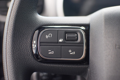 Citroen C4 Cactus Vti 115 Rip Curl