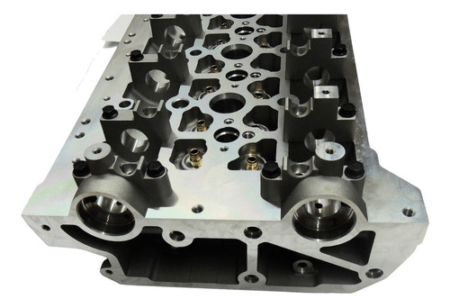 Cabeçote Master 2.5 16v Dohc 05/... Motor; G9u