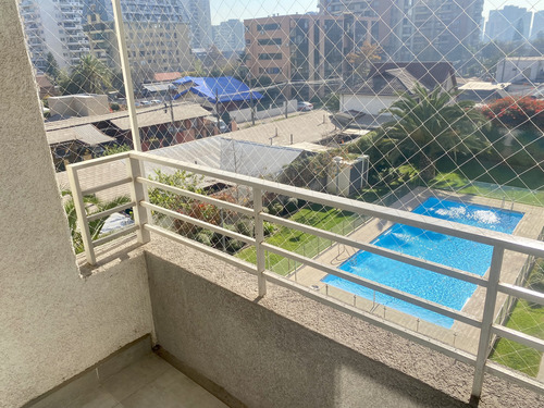 Departamento Para Inversión En Venta, San Miguel 2d 2b 1e 1b
