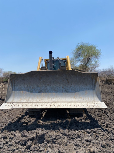 Tractor Bulldozer Komatsu D85