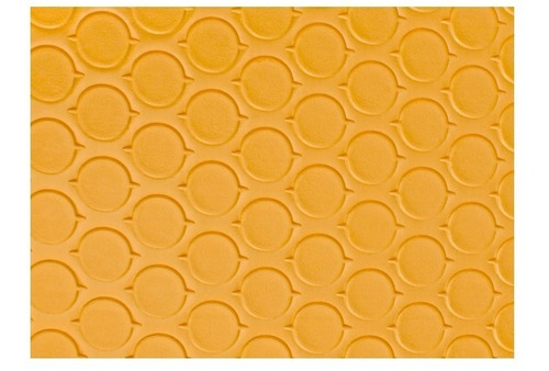Piso Chupon Antiderrapante Grueso 2.1 X 10 M  Varios Colores