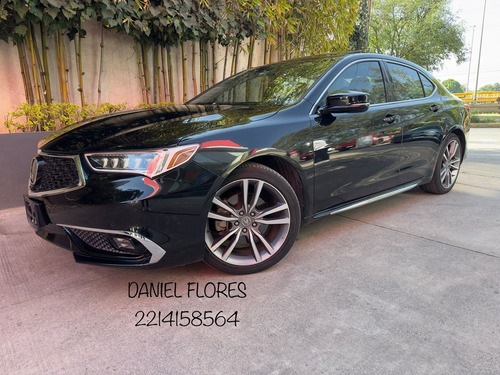 Acura TLX 3.5 Advance At
