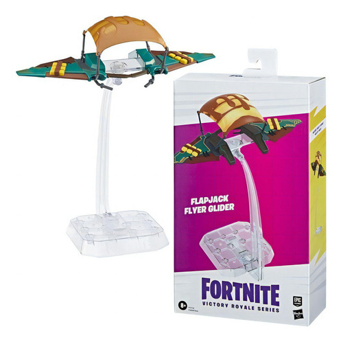 Planeador Fortnite Flapjack Flyer F5716