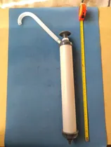 Comprar Bomba Manual Para Tambores Y Cuñetes. Pvc Y Plástico