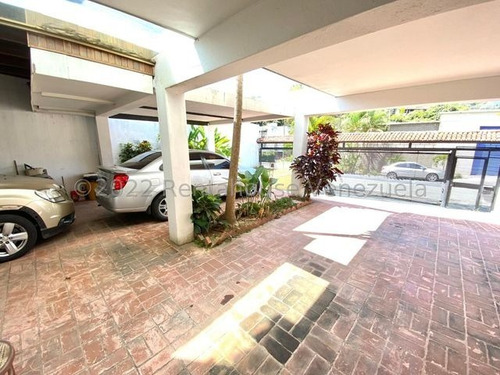 Imagen 14 de 14 de Casa En Venta Urb. Prados Del Este # 22-22757