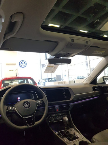 Volkswagen Vento Highline Adjudicado 250 Tsi Ft