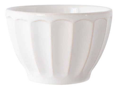 Set X4 Bowl Vintage Compotera De Ceramica 300 Ml 