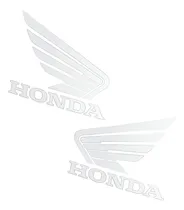 Comprar Calcos Logo Honda Cb 250 Twister Cb250 New Twister Blanco