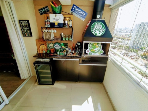 Cobertura Duplex Com 2 Suítes No Ipiranga. - Ph36898