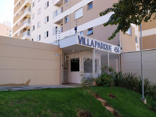 Imagem 1 de 30 de Apartamento À Venda Em Vila Industrial - Ap028344