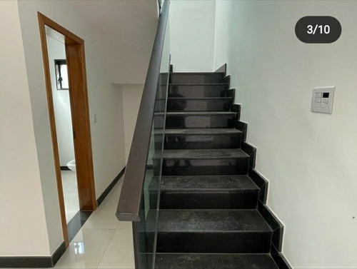 Linda Casa De 4 Quartos Em Pedro Leopoldo (bairro Andyara)