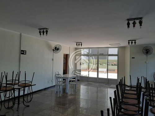 Imagem 9 de 11 de Apartamento Com 2 Dormitórios À Venda, 77 M² Por R$ 270.000,00 - Vila Monteiro - Piracicaba/sp - Ap0840