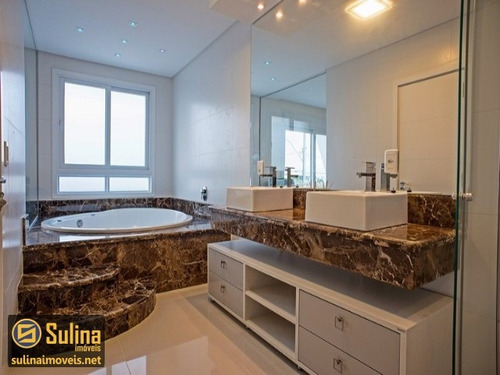 Imagem 7 de 30 de Casa À Venda Em Xangri-lá - Ca00318 - 1615701