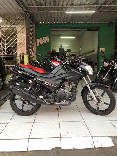 Imagem 7 de 9 de Yamaha Factor 150