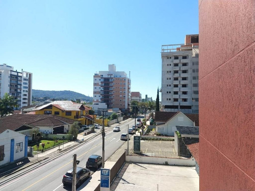 Imagem 18 de 26 de America, 110m², Suíte + 02 Dormitórios - G04 - 69424068