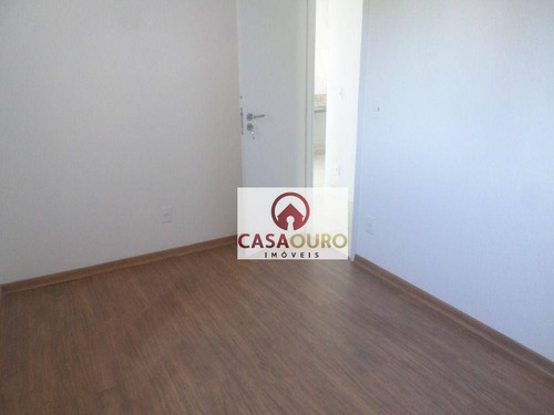 Imagem 12 de 30 de Cobertura Com 2 Quartos À Venda, 117 M²- São Lucas - Belo Horizonte/mg - Co0292