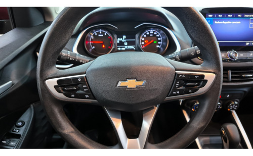 Chevrolet Onix 1.0 TURBO FLEX LT AUTOMÁTICO
