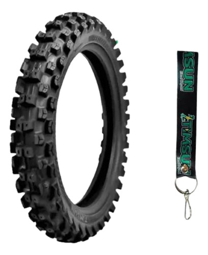 Llanta Timsun 90/100-16 51m Ts-835r Off-road T/t (n034)