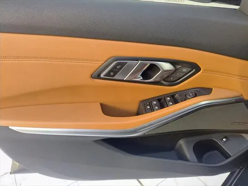 Bmw Serie 3 2020