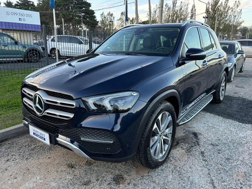 Imagen 5 de 21 de Mercedes-benz Clase Gle 350 Diésel Híbrida