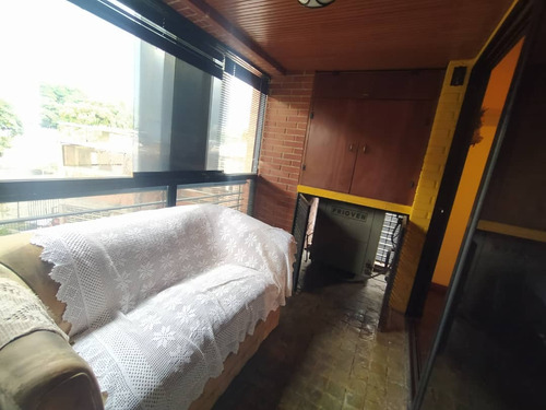 Imagen 16 de 30 de Apartamento En Venta El Pedregal La Castellana