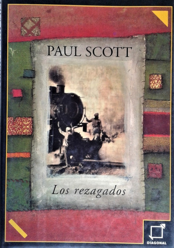 Los Rezagados - Paul Scott - Diagonal Barcelona 2002