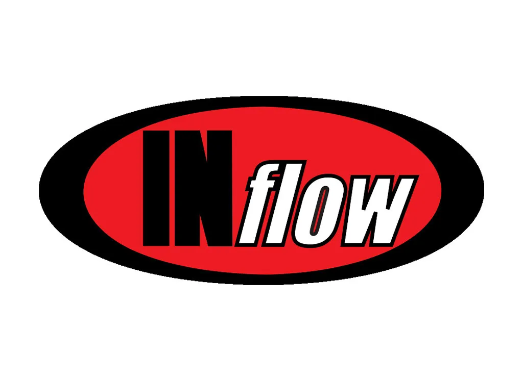 Filtros Inflow
