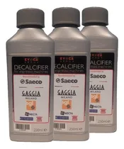 Comprar Descalcificador Cafetera Express Saeco Evoca X3 Envio Gratis