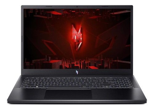 Ordenador Portátil Acer Nitro V, 15,6 Pulgadas, Geforce Rtx