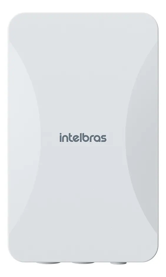 Roteador Access Point Intelbras Ap 3000ax Wifi 6 Branco
