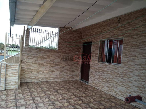 Imagem 1 de 19 de Sobrado Com 2 Dormitórios À Venda, 190 M² Por R$ 650.000,00 - Itaquera - São Paulo/sp - So3611