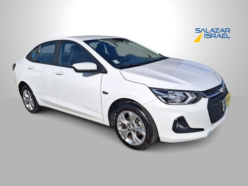 Chevrolet Onix Turbo 2023