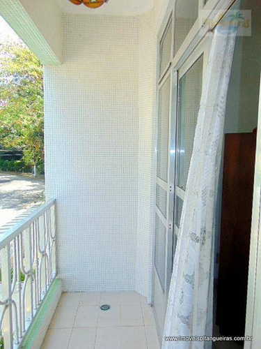 Imagem 5 de 16 de Pitangueiras - Local Nobre - Amplo Apartamento - 86 M² Úteis - Garagem. - Ap3640