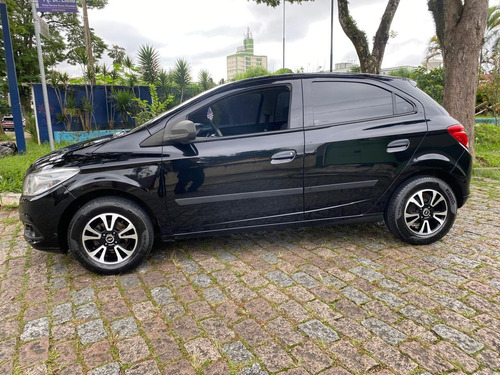 Chevrolet Onix 1.0 Ls 5p