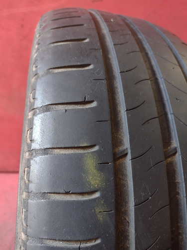 Pneu 205 55 Aro 16 Michelin Energy Saver Usado Meia Vida V (Usado)