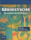 Libro Administracion Un Enfoque Interdisciplinario De Gloria