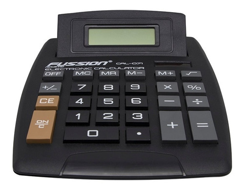Calculadora Digital De 8 Dígitos ¡envio Gratis!