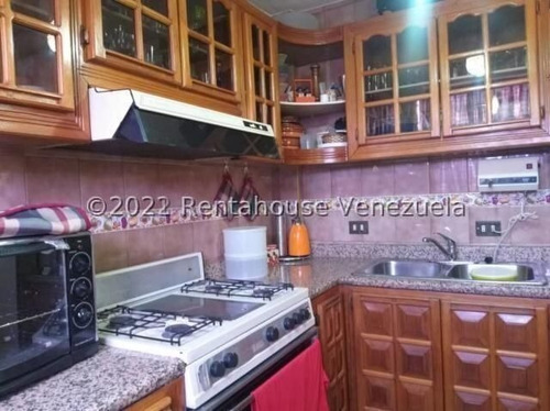 Imagen 4 de 11 de Cómodo Apartamento En Venta En Puerta Maraven Punto Fijo 04146954944 23-607