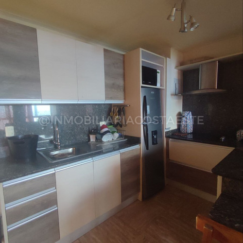 Imagen 5 de 9 de En Alquiler Apartamento En Playa Grande Ref 1362