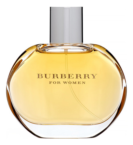 Edp 3.3 Onzas Burberry Por Burberry En Spray