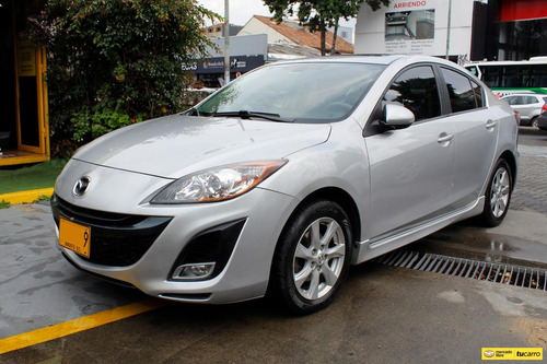 Mazda 3 2.0 All New At