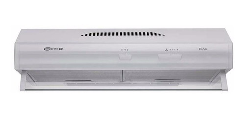 Imagen 7 de 7 de Purificador Spar Bios Duo Blanco Dos Motores 60cm