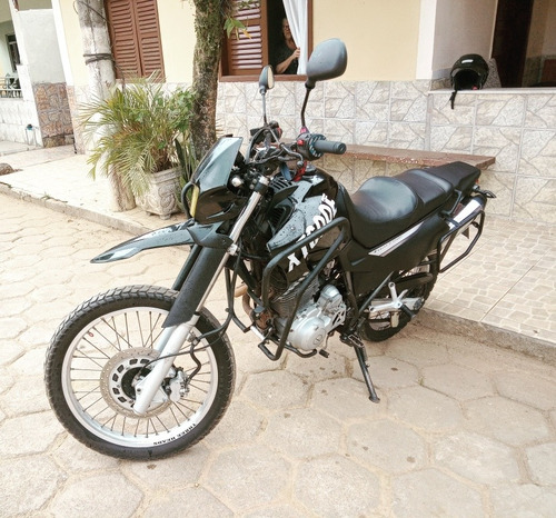 Yamaha Xt 600 E