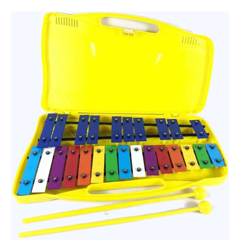Juguetes Para Niños Instrumentos Musicales De Percusión Orff
