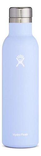 Botella Hydro Flask 25oz Camping Vino Wine Bottle 750ml