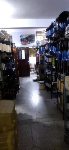 En Venta Fondo De Comercio (autopartes) Av Lara San Blas C-3443