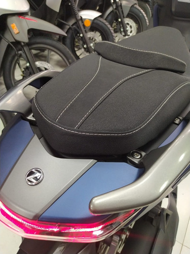 Imagen 5 de 24 de Nueva Zanella Cruiser X1 Scooter 0km 2022 Stock Disponible!