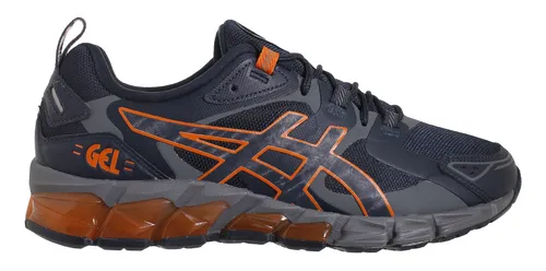 Zapatillas Asics Moda Gel Quantum 180 6 Hombre Mn Go Env o gratis