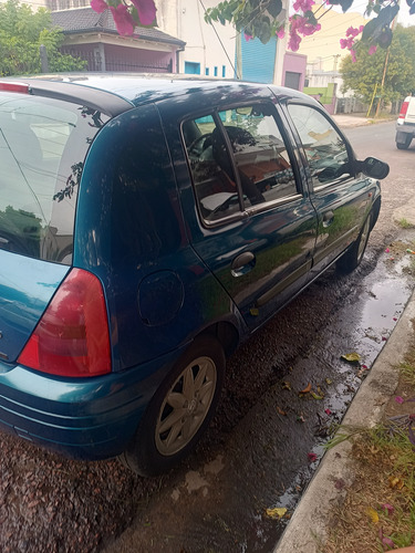 Renault Clio 1.9 Rnd Dh Aa Pk