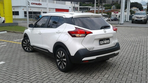 Nissan Kicks 2018/2019 1418